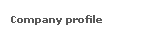 Company profile
